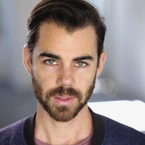 Logan Spahitz