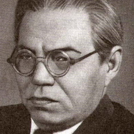 Ioakim Maksimov-Koshkinskiy