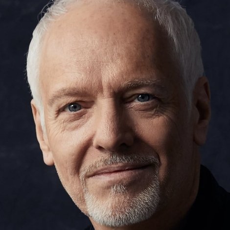 Peter Frampton
