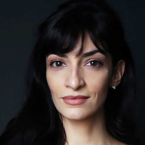 Rosa Iranzo