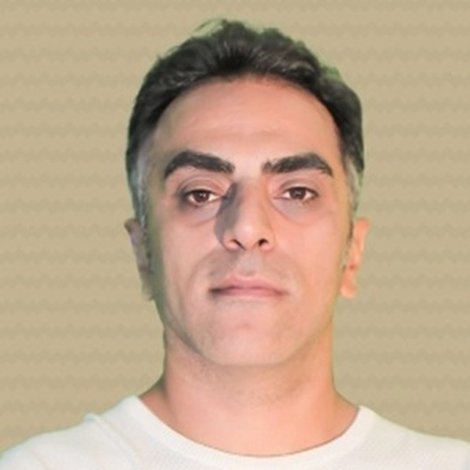 Mehdi Esmaeili
