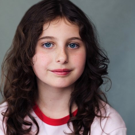 Libby Segal