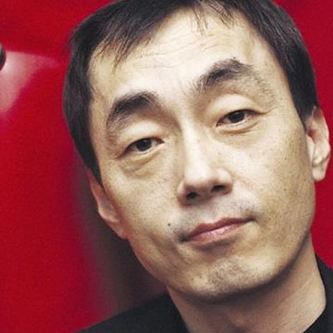 Park Kwang-jung
