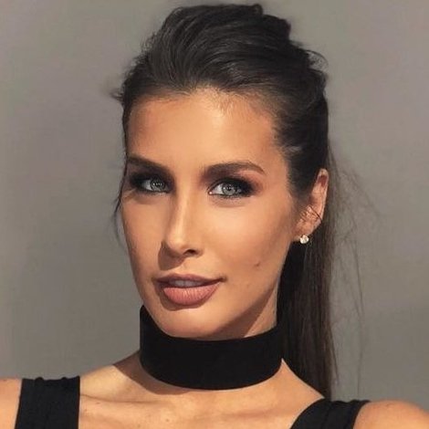 Ketevan Topuriya