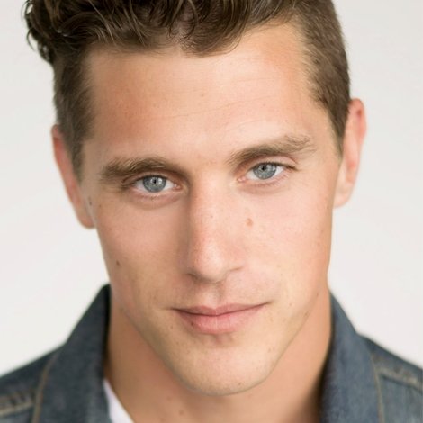 Curtis McGann