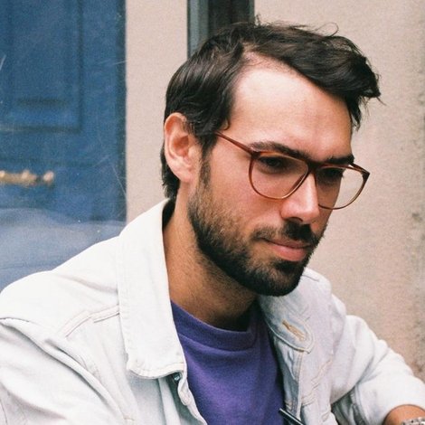 Enrico Camporesi