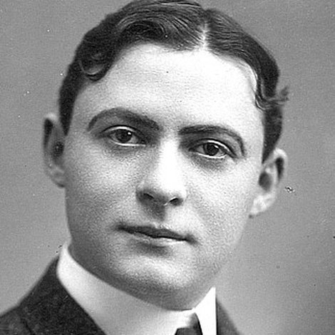 Edward Abeles