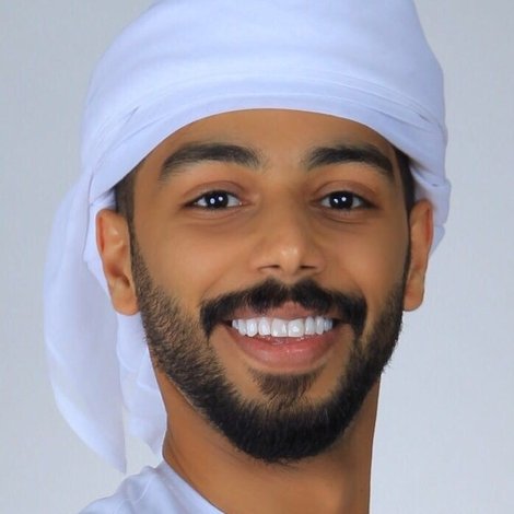 Khalifa Albahri