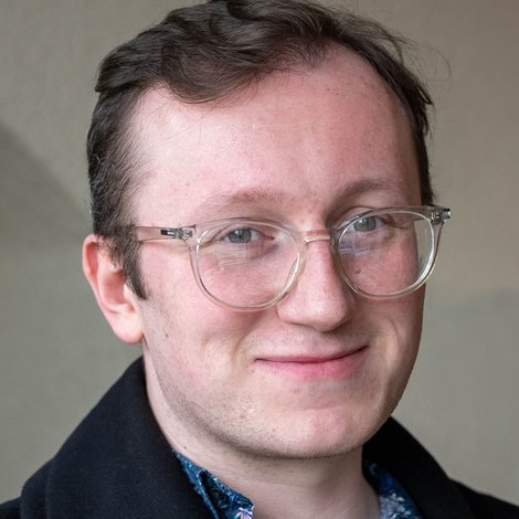 Gavin Reid