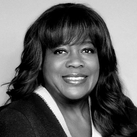 Chaz Ebert
