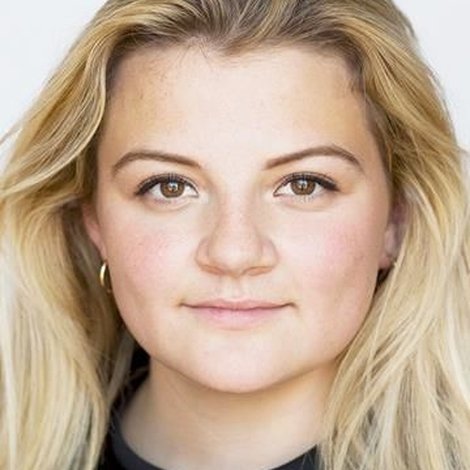 Charlotte O'Leary