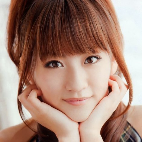 Minami Takahashi