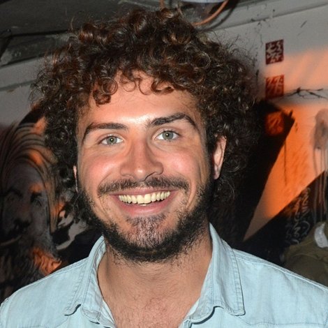 Maxime Musqua