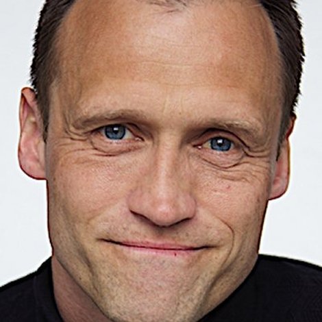 Jesper Pedersen