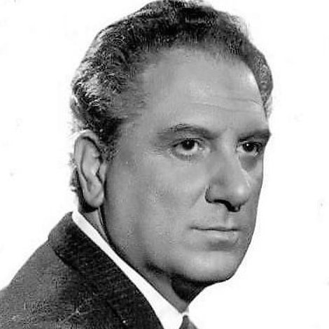 José Bódalo