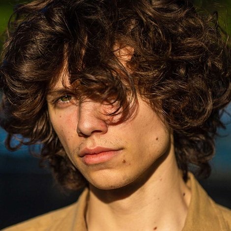 Maxx Morando