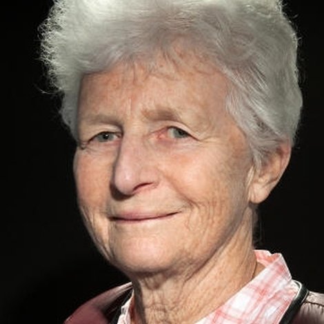 Francoise Basch