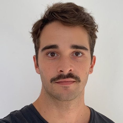 Bruno Bernardini