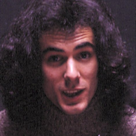 Jeffrey Mitchell
