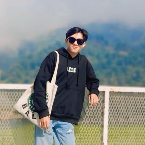 Boy Chandra Kusuma