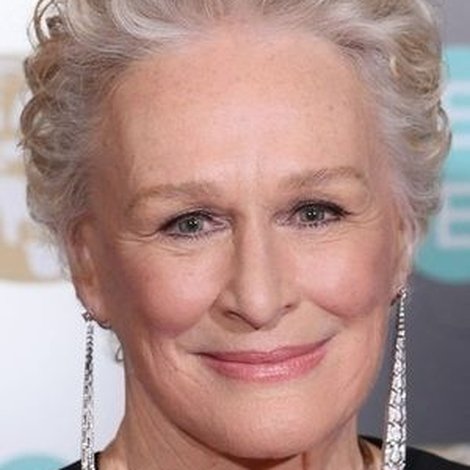 Glenn Close