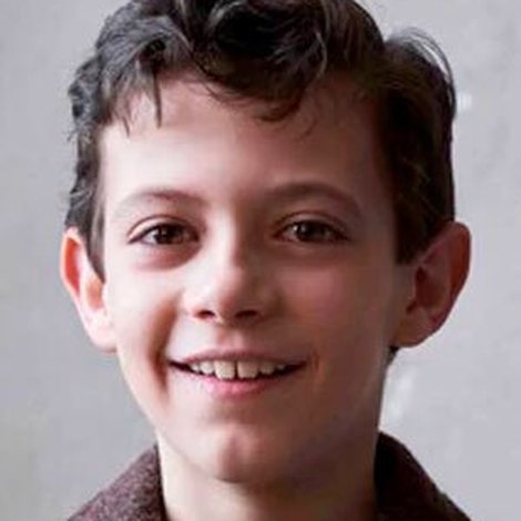 Ruben Santiago Vecchi