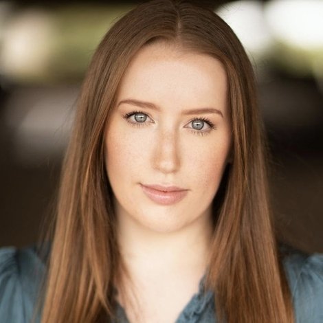 Jenna Justice