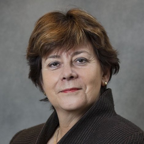Rita Verdonk
