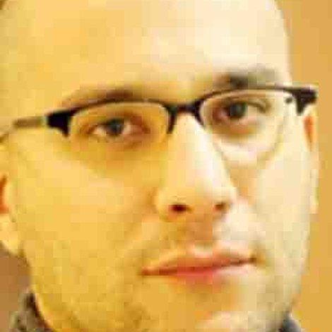 Erez Ben Harosh