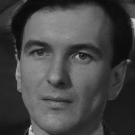 Sergey Zernov