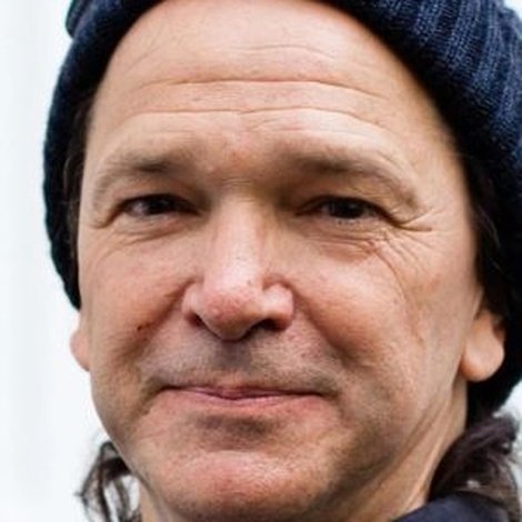 Uwe Janson