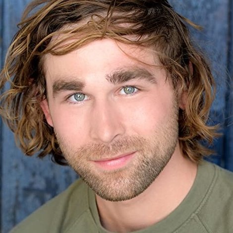 Danny Zuhlke