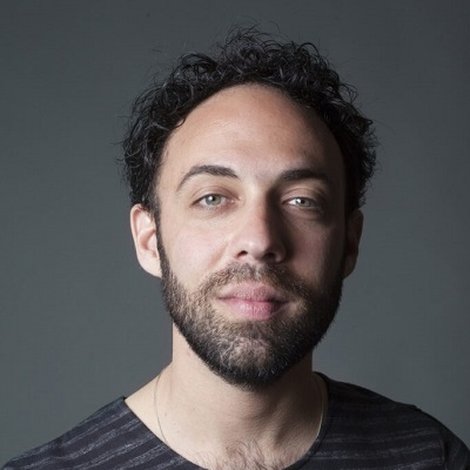 Eran Ben-Michaël