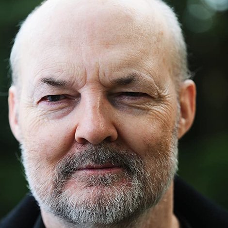 Tony Clarkin