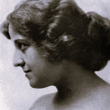 Jane Fearnley
