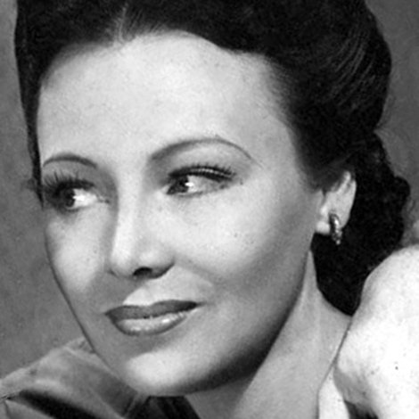 Virginia Carroll