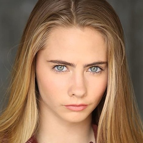 Dakota Somervill
