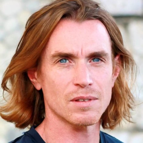 Ben Mazué