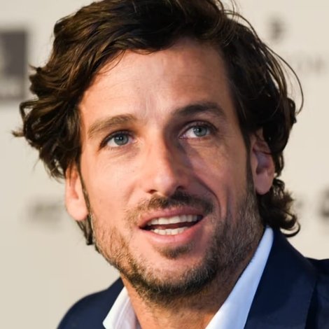 Feliciano López