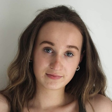 Anna Giddings