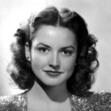 Mary Ware
