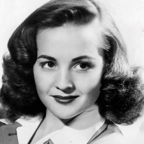 Sharon Douglas
