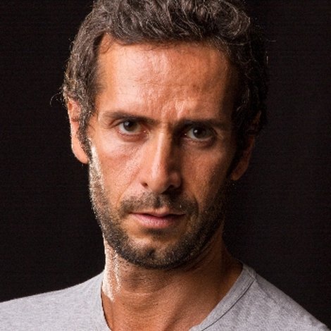 Cristian Stelluti