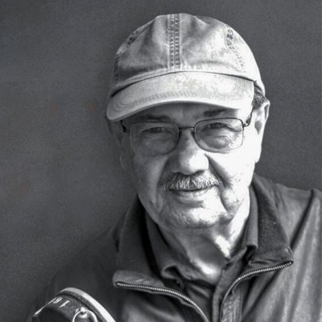 Manouchehr Tayyab