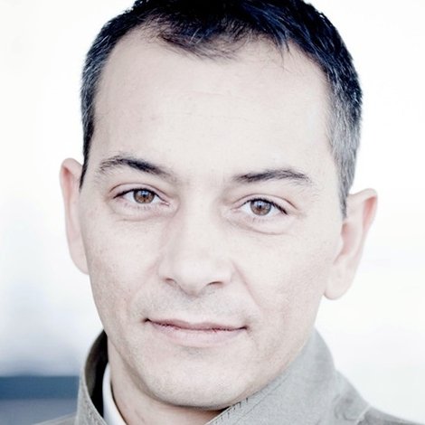 Éric Génovèse