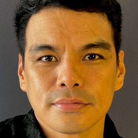 Bong Cabrera
