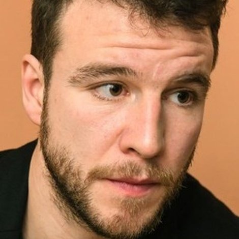 Áron Molnár