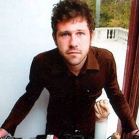 Jeremy Ward