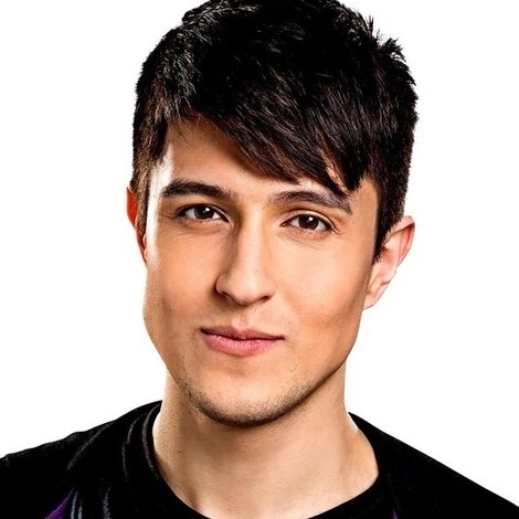 Khabib Sharipov