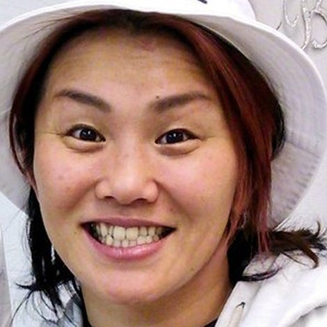 Sonoko Kato